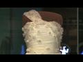 News video: What will the First Lady wear to the inaugural ball?