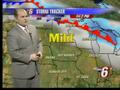 News video: Very Mild This Afternoon