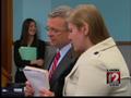 News video: Woman Pleads No Contest To Deadly Motorcycle Crash